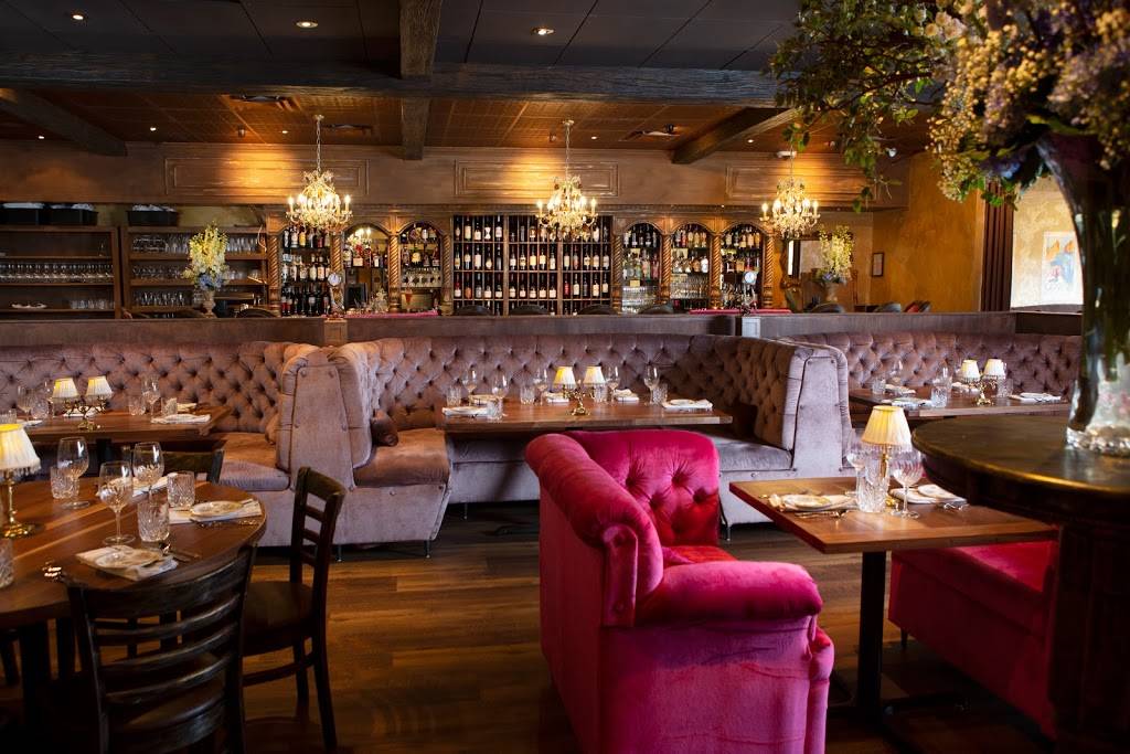 Pazzo! Cucina Italiana | restaurant | 853 5th Ave S, Naples, FL 34102, USA | 2394348494 OR +1 239-434-8494