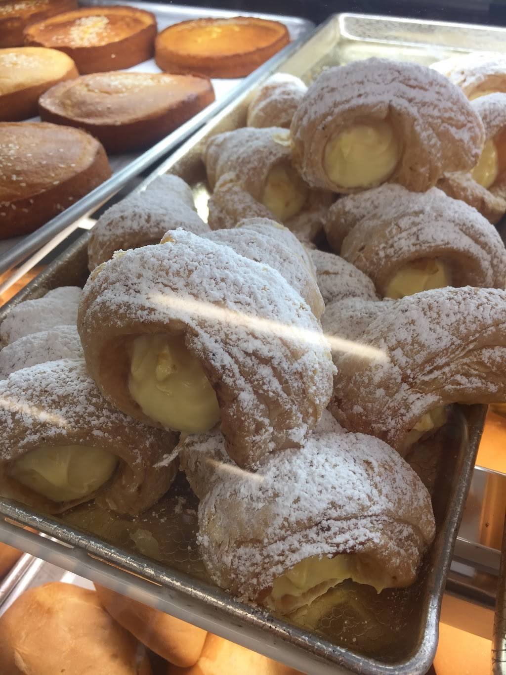 Rocios Bakery | bakery | 20263 Saticoy St, Winnetka, CA 91306, USA | 8184070726 OR +1 818-407-0726