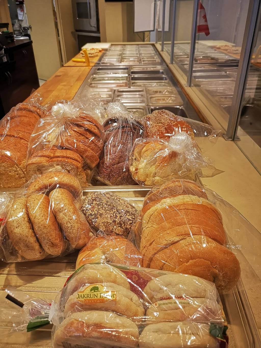 Select Sandwich Corporate Catering | restaurant | 50 Burnhamthorpe Rd W #336, Mississauga, ON L5B 3C2, Canada | 8665675648 OR +1 866-567-5648