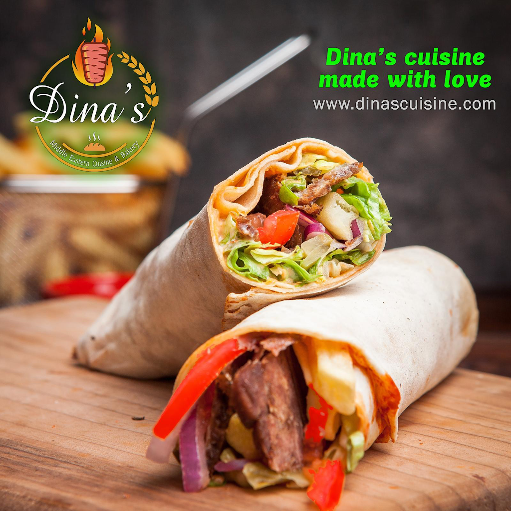 Dinas Cuisine | restaurant | 845r Forest Ave, Portland, ME 04103, USA | 2079567211 OR +1 207-956-7211