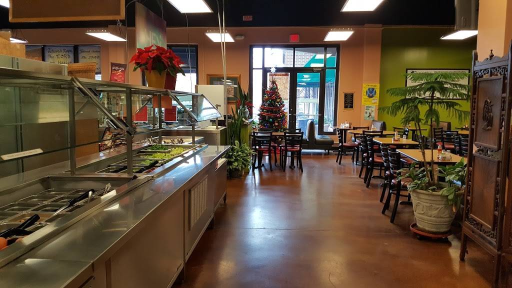 Goodness Grocery | restaurant | 4500 W Village Pl #1001, Smyrna, GA 30080, USA | 7704368880 OR +1 770-436-8880