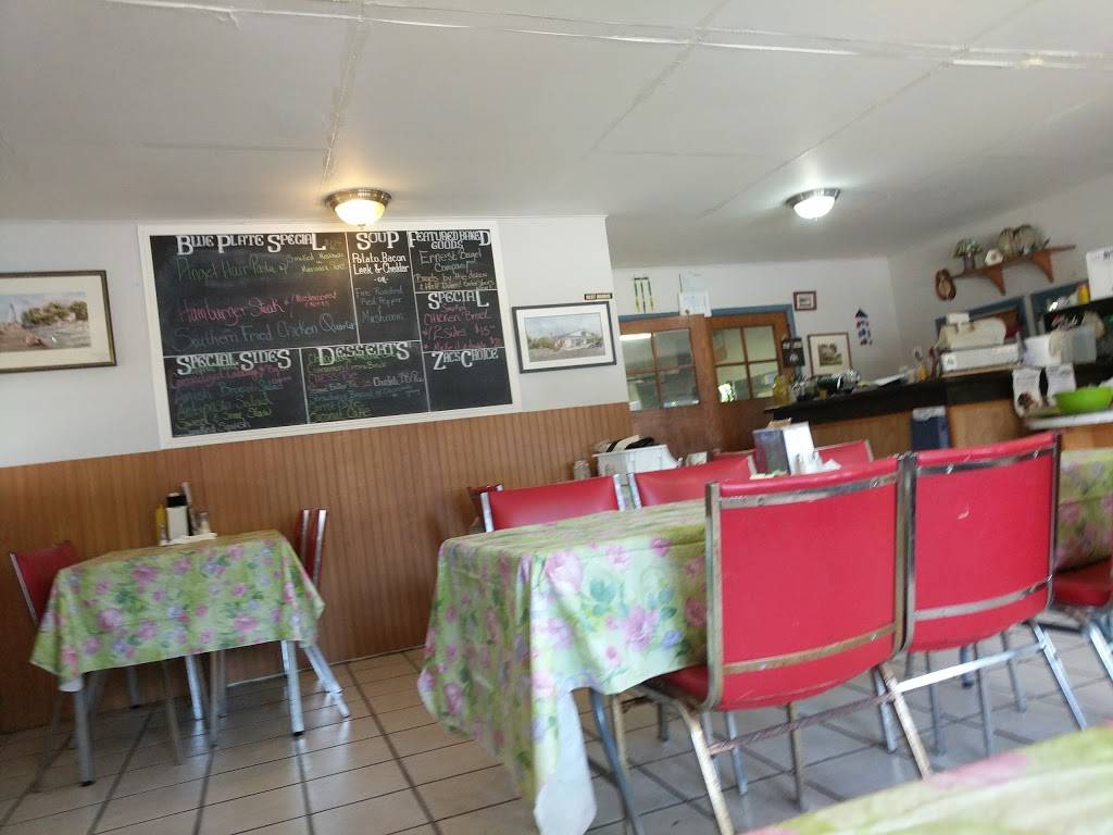 Comfort and Soul | restaurant | 8619 Talbot Trail, Cedar Springs, ON N0P 1E0, Canada | 5193594349 OR +1 519-359-4349