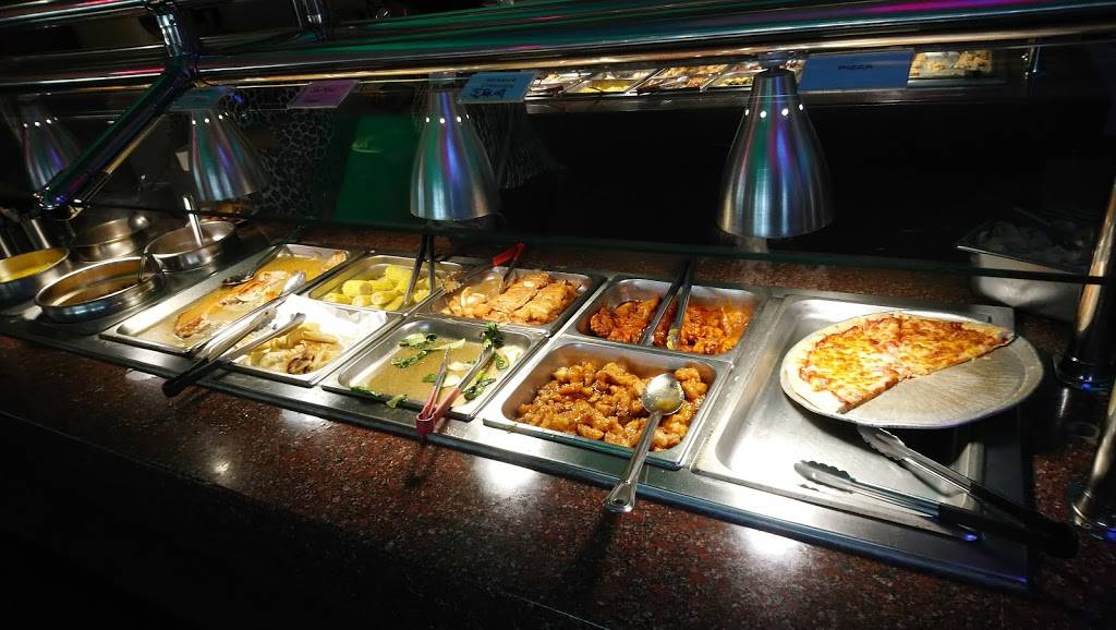 Amherst Buffet | restaurant | 1551 Niagara Falls Blvd UNIT 4, Buffalo, NY 14226, USA | 7168359898 OR +1 716-835-9898