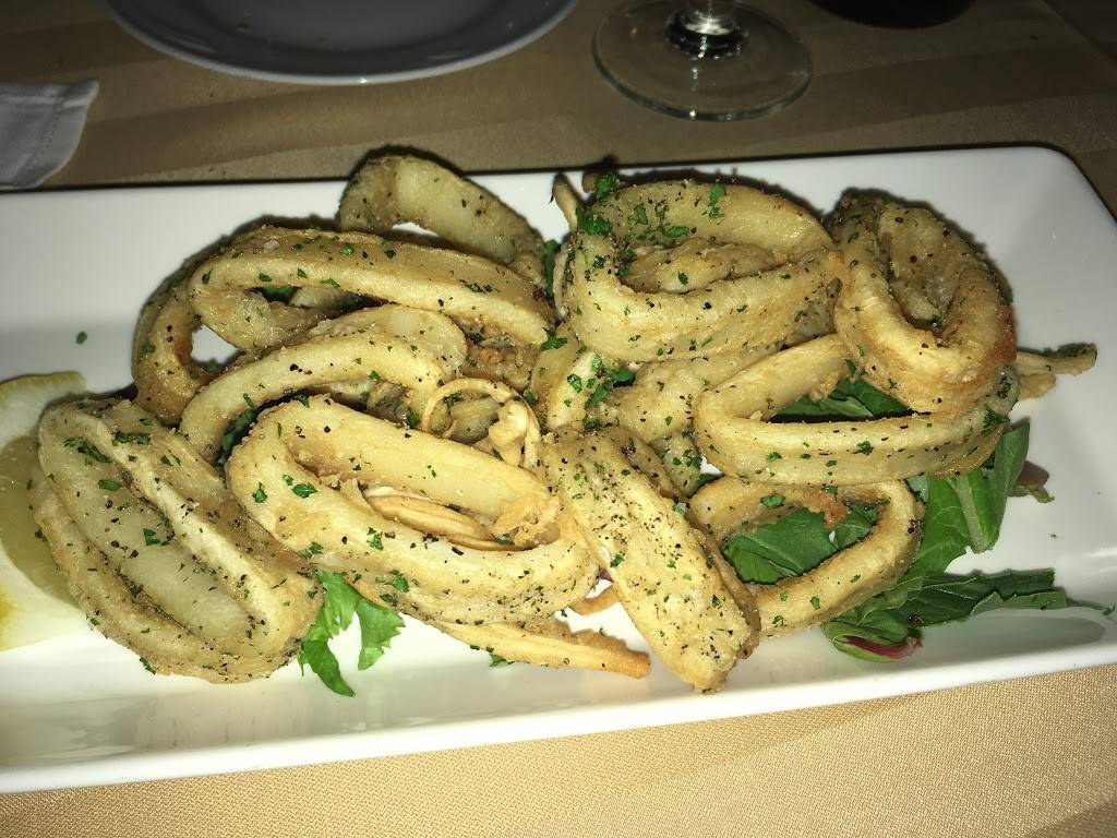 Villaggio Ristorante | restaurant | 110 Nashville Rd, Kleinburg, ON L0J 1C0, Canada | 9058934888 OR +1 905-893-4888