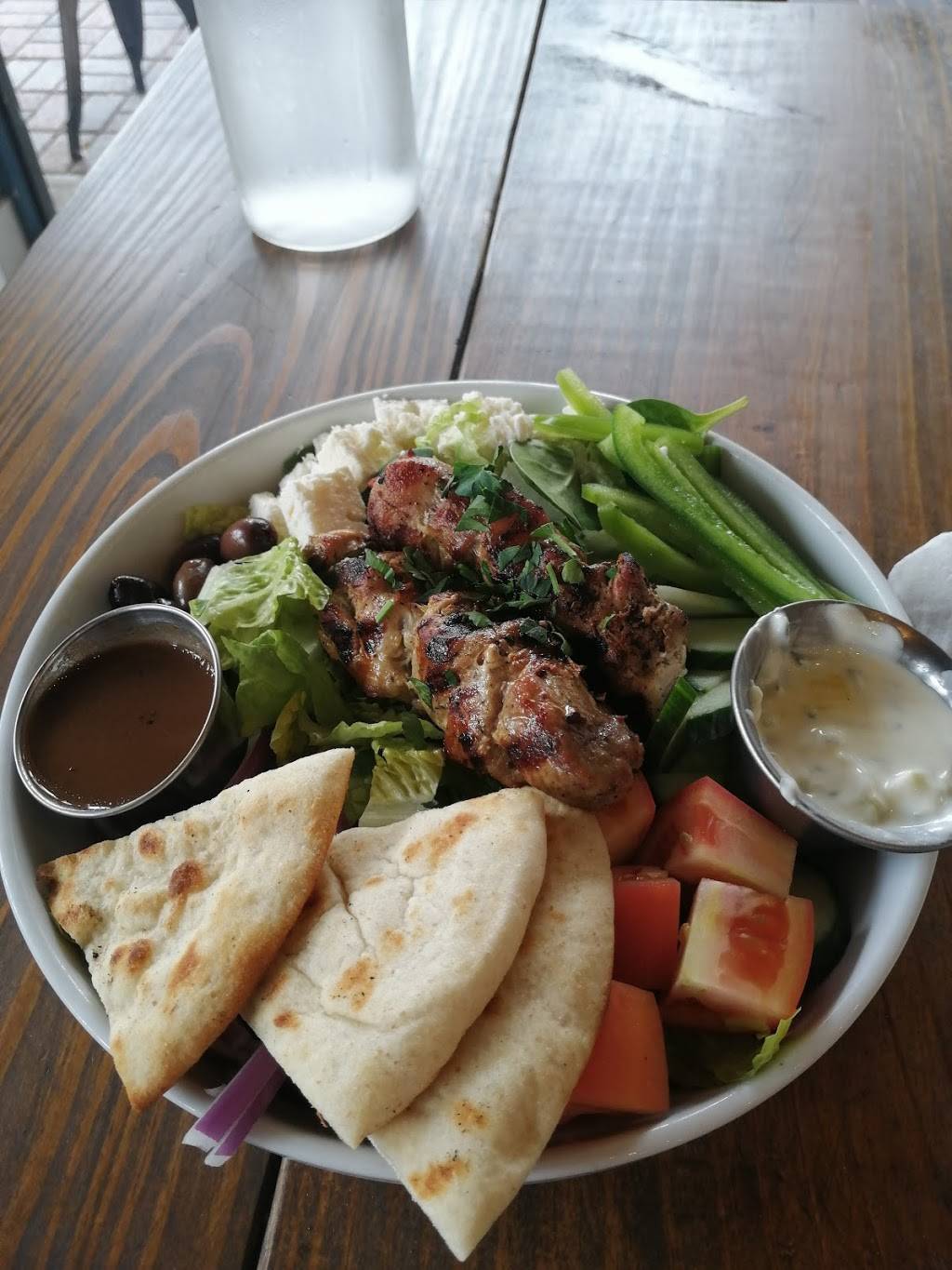 Hellenic Republic | restaurant | 2764 N University Dr, Coral Springs, FL 33065, USA | 9543028994 OR +1 954-302-8994