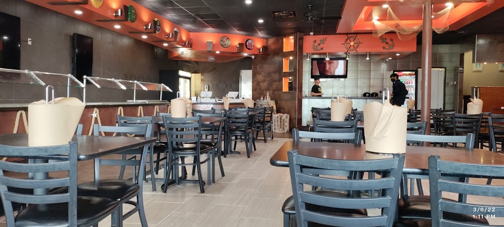 Submarine Crab Denton | restaurant | 717 I-35E South, Suite 100, Denton, TX 76205, USA | 9405141195 OR +1 940-514-1195