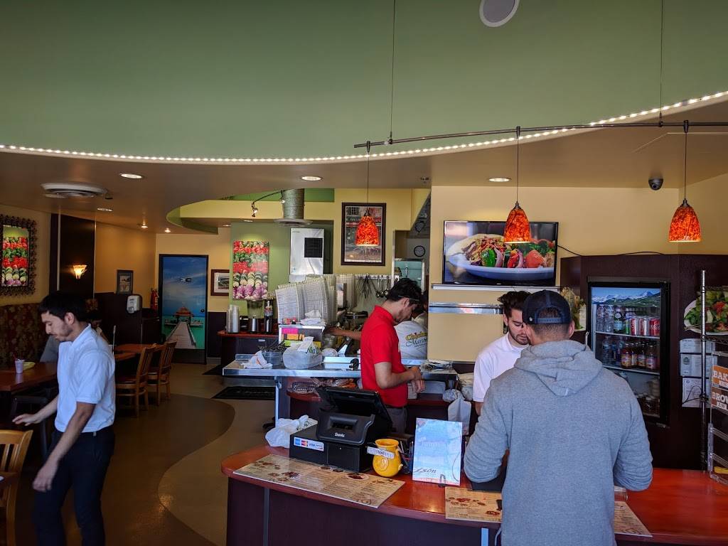 Chicken Maison | restaurant | 50-B Peninsula Center, Rolling Hills Estates, CA 90274, USA | 3105418080 OR +1 310-541-8080