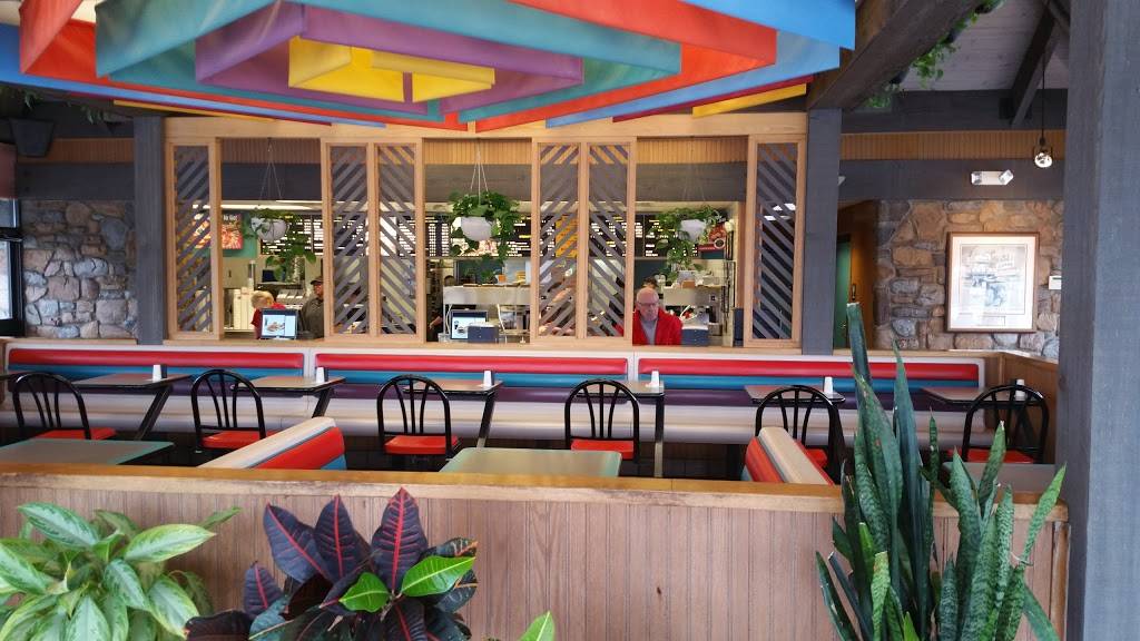 Rushs | restaurant | 201 Columbia Ave, Lexington, SC 29072, USA | 8033598858 OR +1 803-359-8858