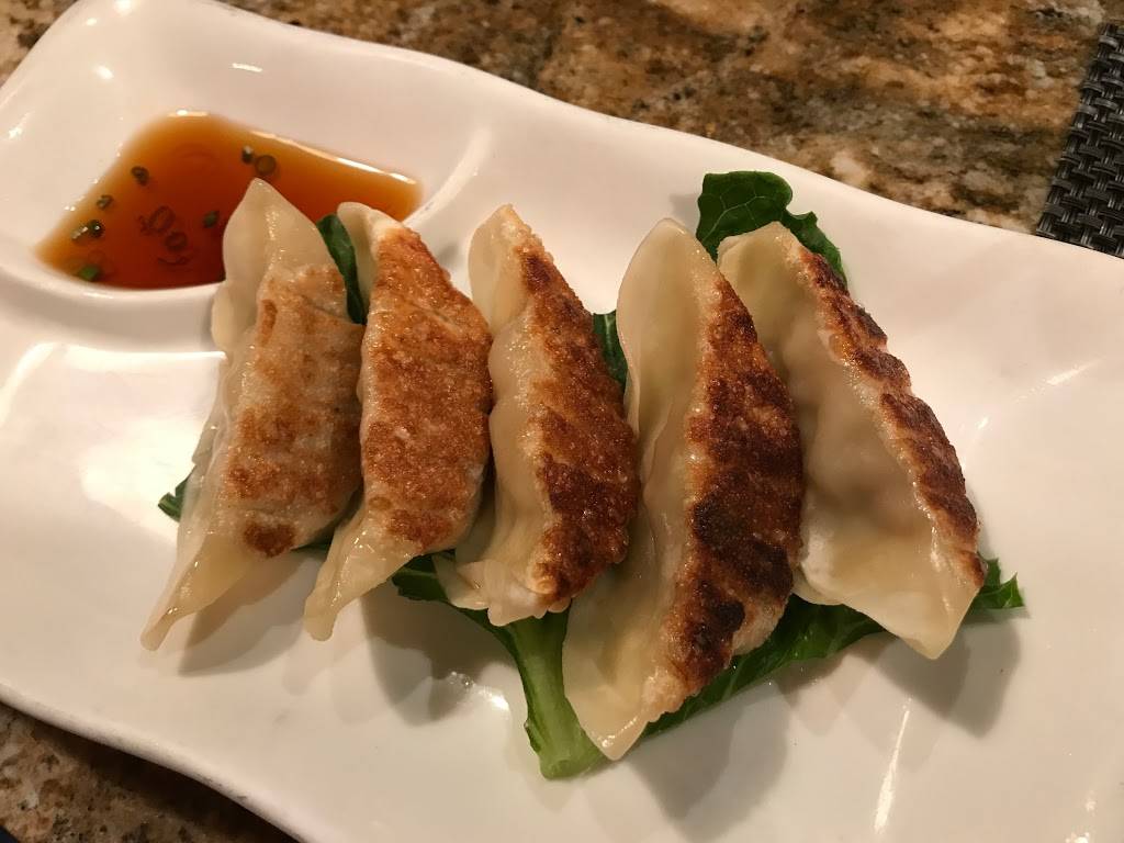 Ichiban | restaurant | 1020 Delta Ave, Cincinnati, OH 45208, USA | 5133218686 OR +1 513-321-8686