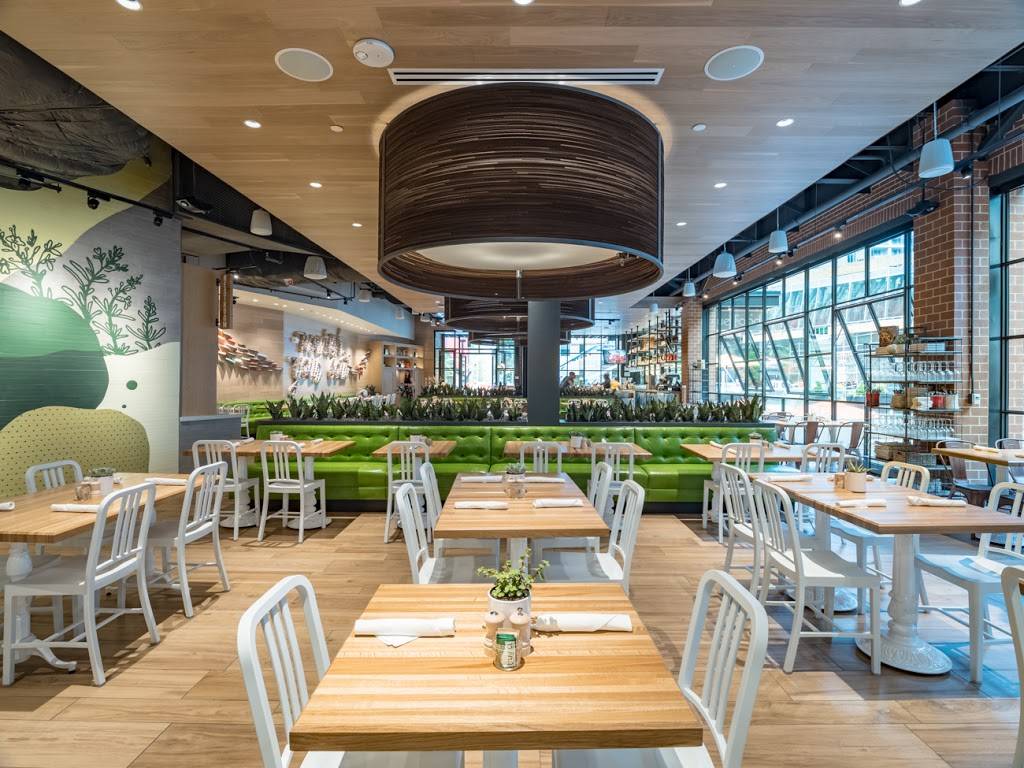 True Food Kitchen | restaurant | 4238 Wilson Blvd Ste 1110, Arlington, VA 22203, USA | 7035270930 OR +1 703-527-0930