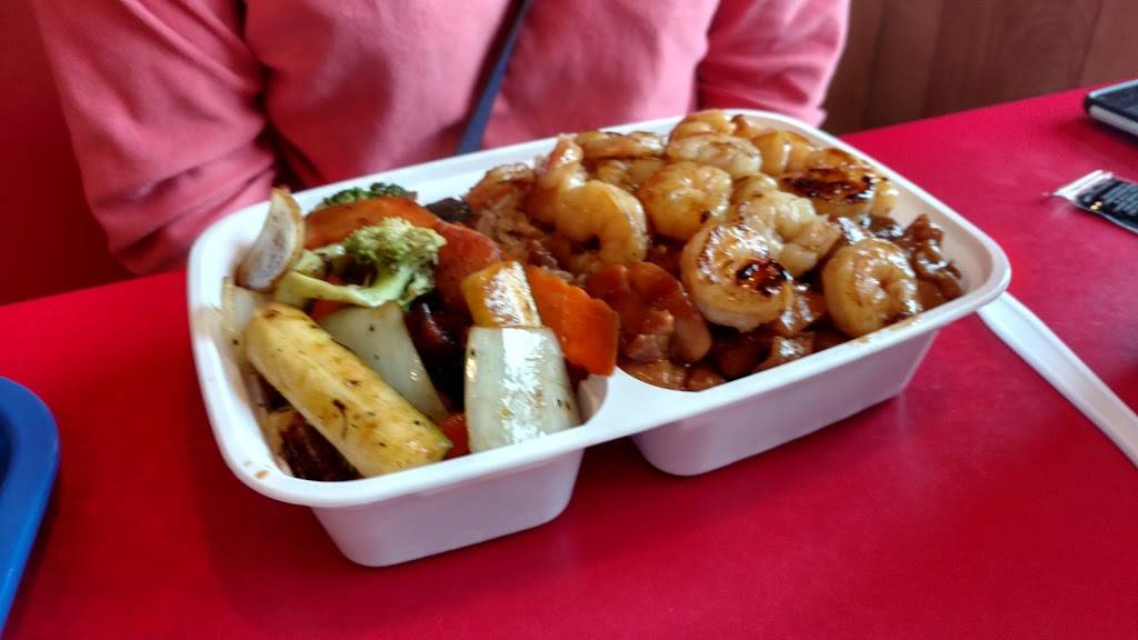 Golden Chicken & Japanese Grille | restaurant | 11771 H G Trueman Rd, Lusby, MD 20657, USA | 4103261188 OR +1 410-326-1188