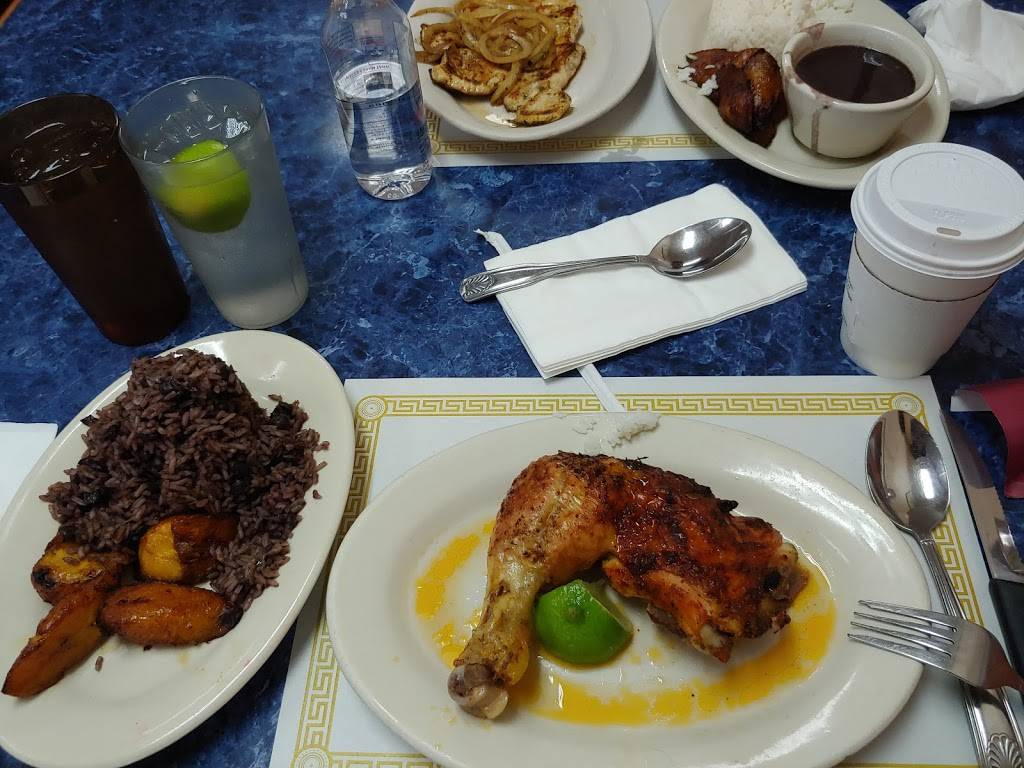 Latin Cafe | restaurant | 441 41st St, Miami Beach, FL 33140, USA | 3055311057 OR +1 305-531-1057