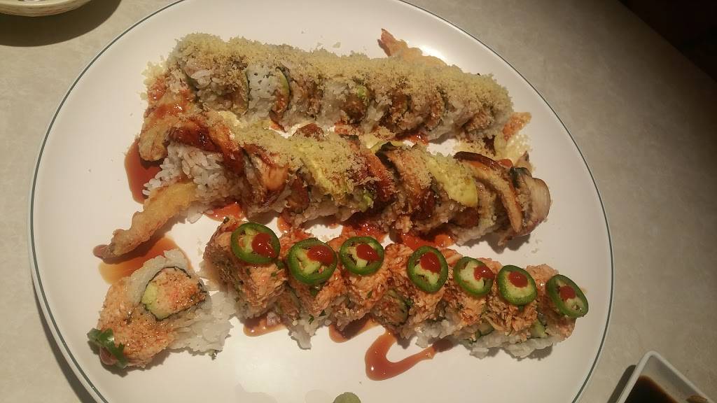 Love Sushi | restaurant | 2941 Cochran St, Simi Valley, CA 93065, USA | 8055262008 OR +1 805-526-2008