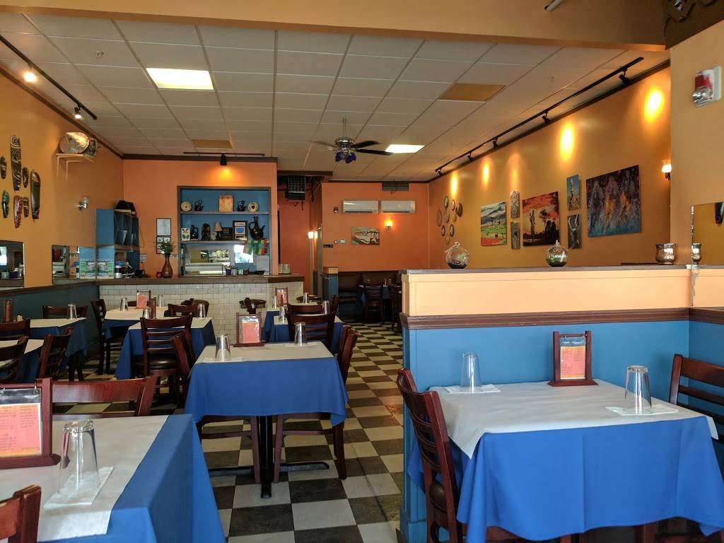 Hawi Ethiopian Cuisine | restaurant | 113 S Cayuga St, Ithaca, NY 14850, USA | 6072774294 OR +1 607-277-4294