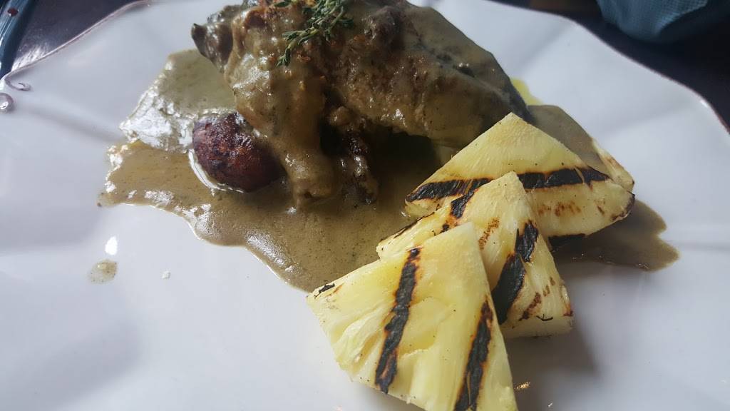 Le Grenier | restaurant | 502 H St NE, Washington, DC 20002, USA | 2025444999 OR +1 202-544-4999