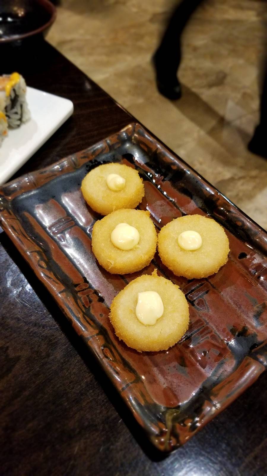 Kyoto Sushi | restaurant | 13751 Grove Dr, Maple Grove, MN 55311, USA | 7634881588 OR +1 763-488-1588