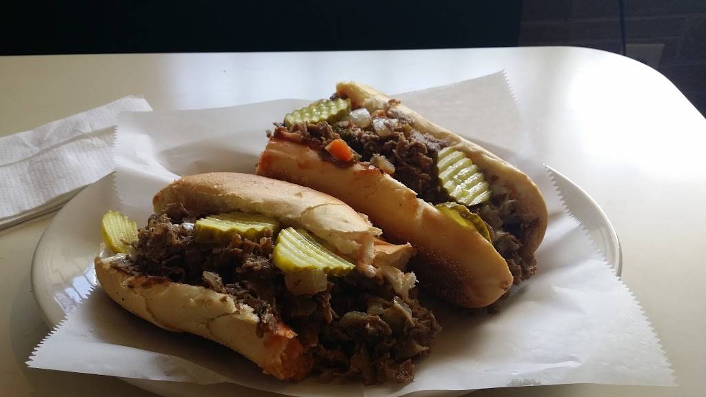 The Pizza Store | restaurant | 2727 E Allegheny Ave, Philadelphia, PA 19134, USA | 2156348887 OR +1 215-634-8887