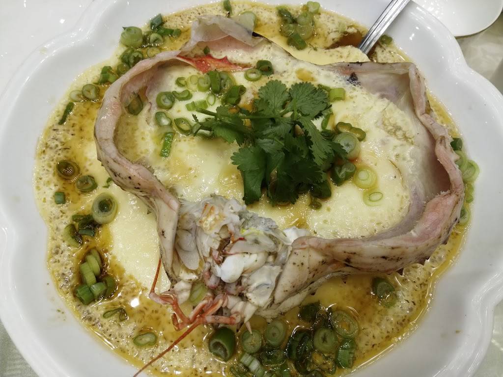 鸿德品位海鲜酒家 | restaurant | 7540 Garvey Ave, Rosemead, CA 91770, USA | 6262808188 OR +1 626-280-8188