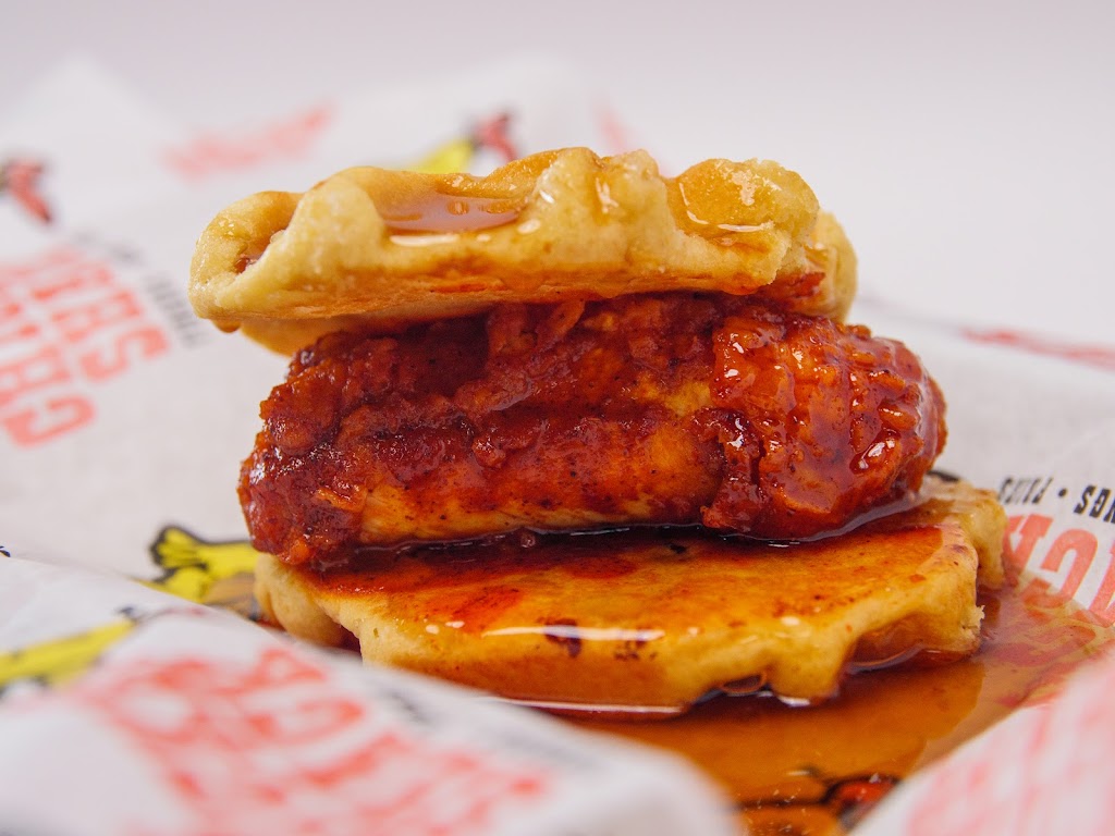 The Chicken Shack | restaurant | 6582 Getwell Rd, Southaven, MS 38672, USA | 6629322936 OR +1 662-932-2936