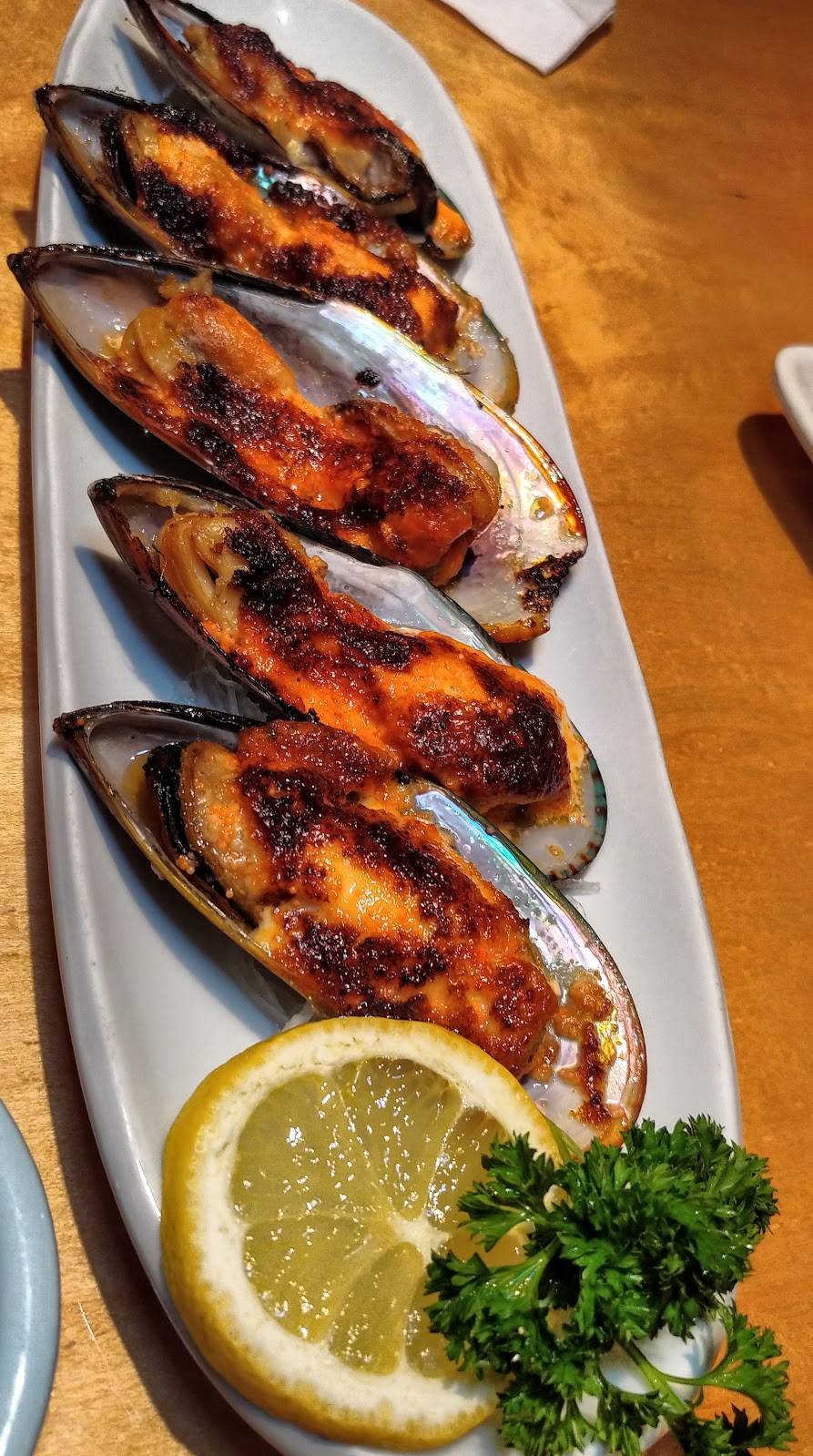 Tomo | restaurant | 848 E High St, Lexington, KY 40502, USA | 8592699291 OR +1 859-269-9291