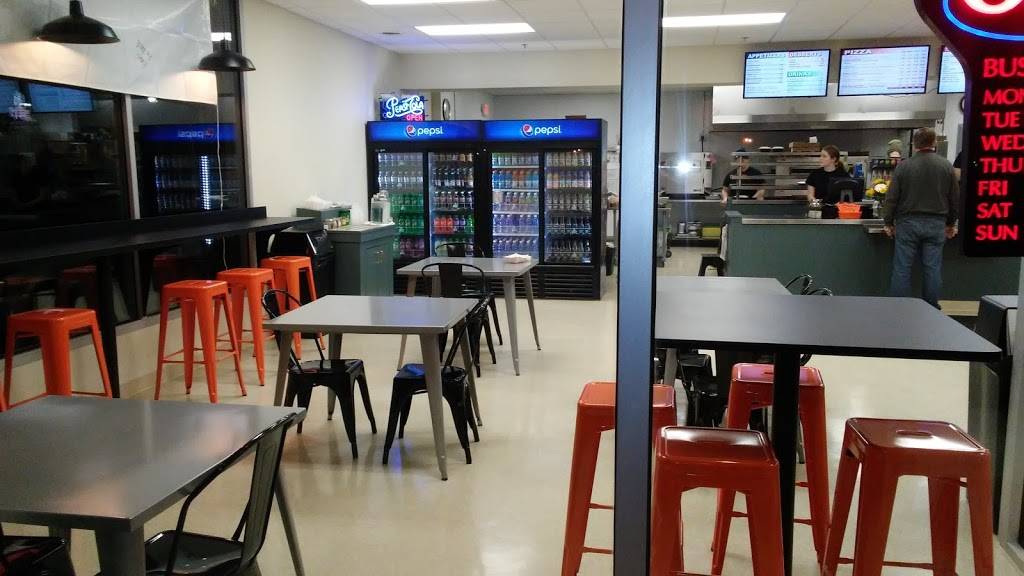 Pizza Pie | restaurant | 815 Court St, Keene, NH 03431, USA | 6033572500 OR +1 603-357-2500