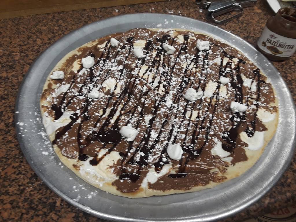 Michelinos Pizzeria | restaurant | 1600 E St Georges Ave, Linden, NJ 07036, USA | 9089257020 OR +1 908-925-7020