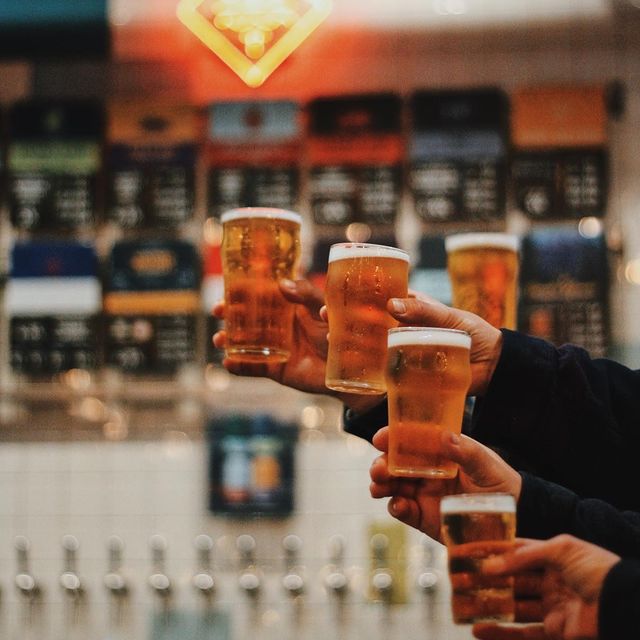 The Mark | restaurant | 2024 Ventura Blvd, Camarillo, CA 93010, USA | 8055864055 OR +1 805-586-4055