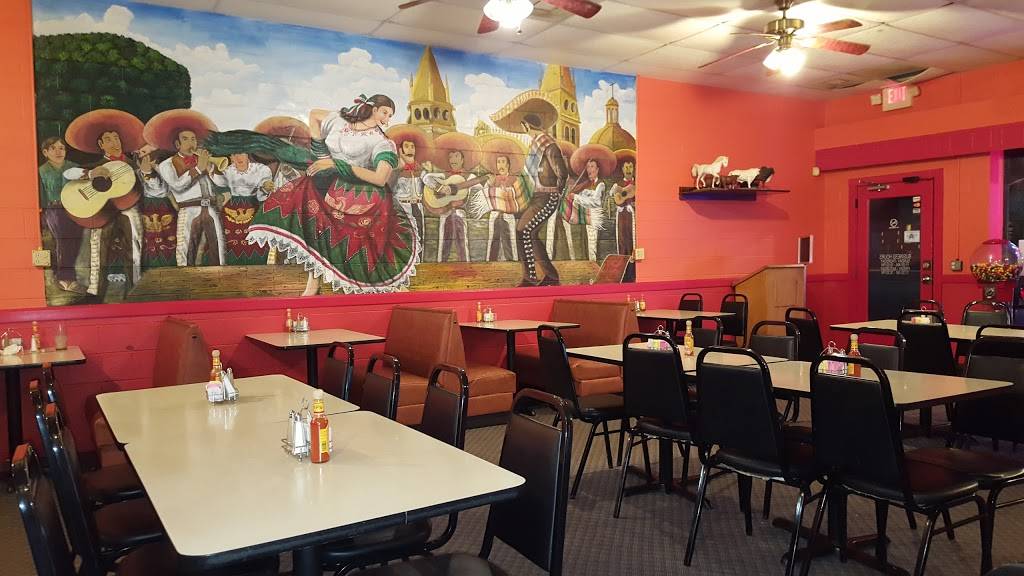 La Finca | restaurant | 1722 E Main St, Easley, SC 29640, USA | 8648557141 OR +1 864-855-7141