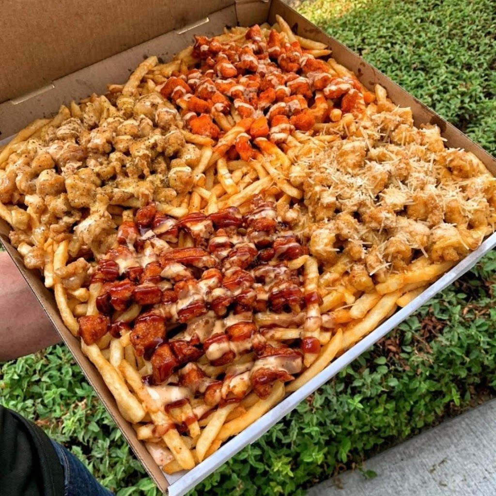 The Buffalo Spot - Colton | restaurant | 403 N Pepper Ave Unit #100, Colton, CA 92324, USA | 9095334104 OR +1 909-533-4104