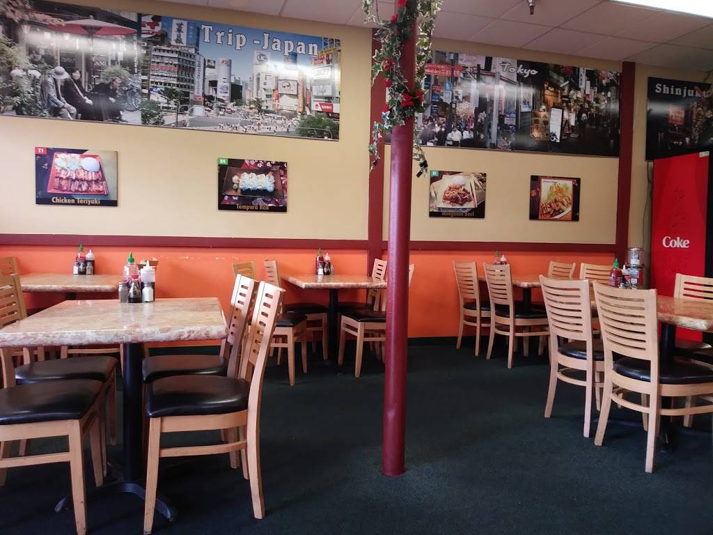 Teriyaki Zone | restaurant | 4927 Evergreen Way, Everett, WA 98203, USA | 4252581319 OR +1 425-258-1319