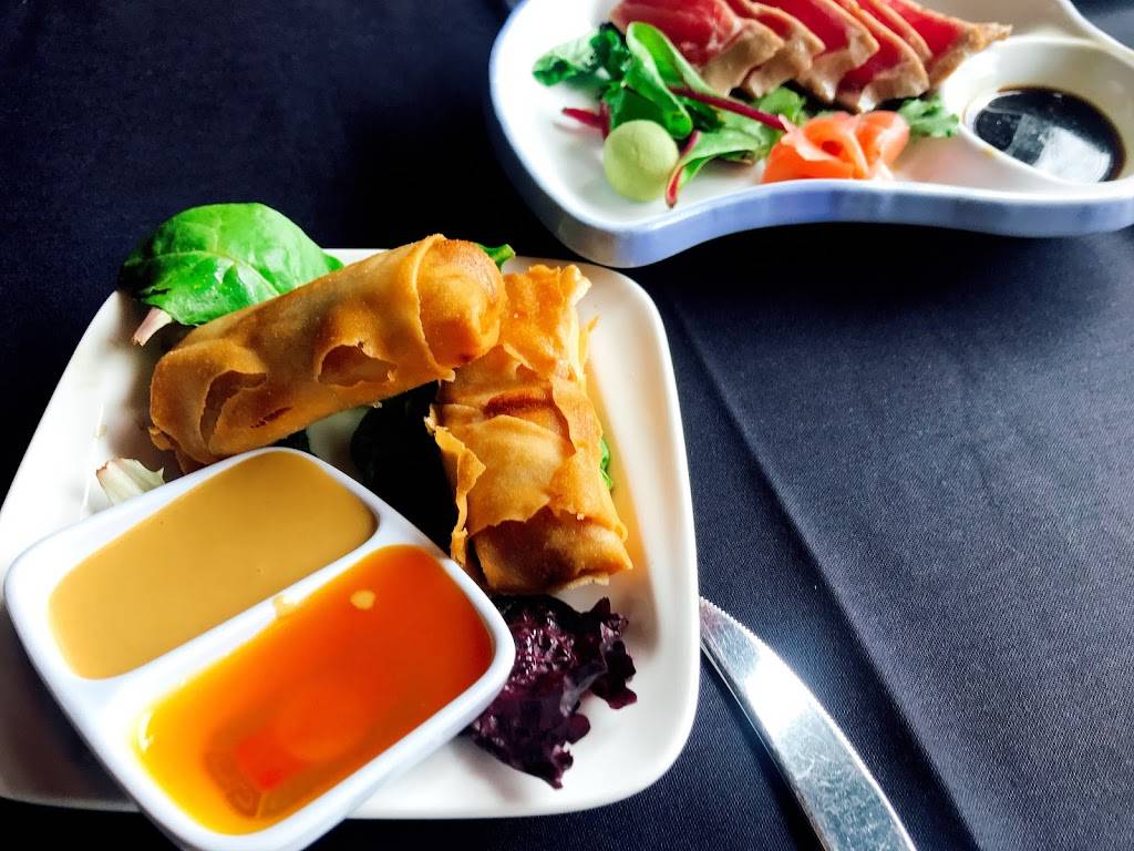 Suzie Wongs on Madison | restaurant | 1544 Madison Rd, Cincinnati, OH 45206, USA | 5137513333 OR +1 513-751-3333