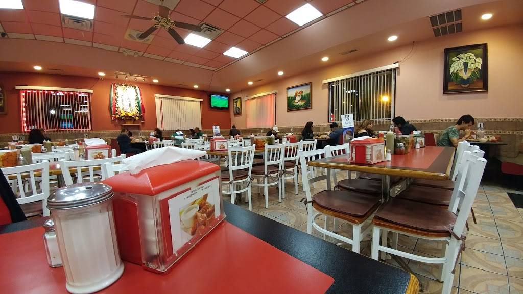 Taqueria Los Comales | restaurant | 510 Collins St, Joliet, IL 60432, USA | 8157227008 OR +1 815-722-7008