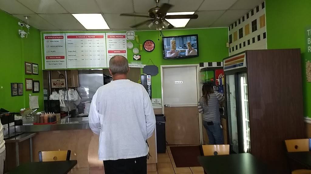 Flame Broiler | restaurant | 6059 Magnolia Ave, Riverside, CA 92506, USA | 9517791228 OR +1 951-779-1228