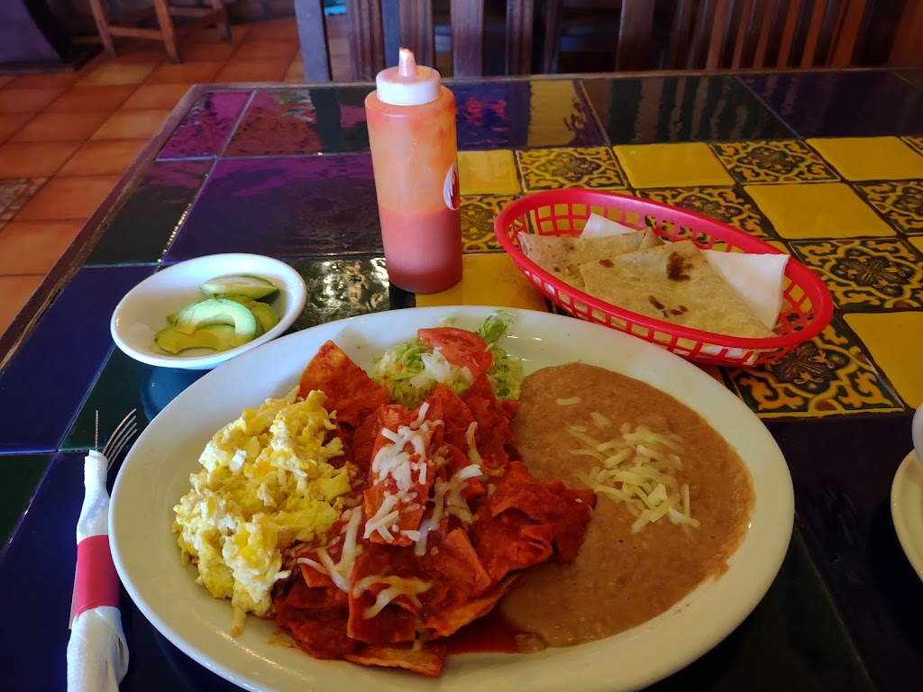 El Chef Restaurant | restaurant | 1057 11th St, Douglas, AZ 85607, USA | 5203645765 OR +1 520-364-5765