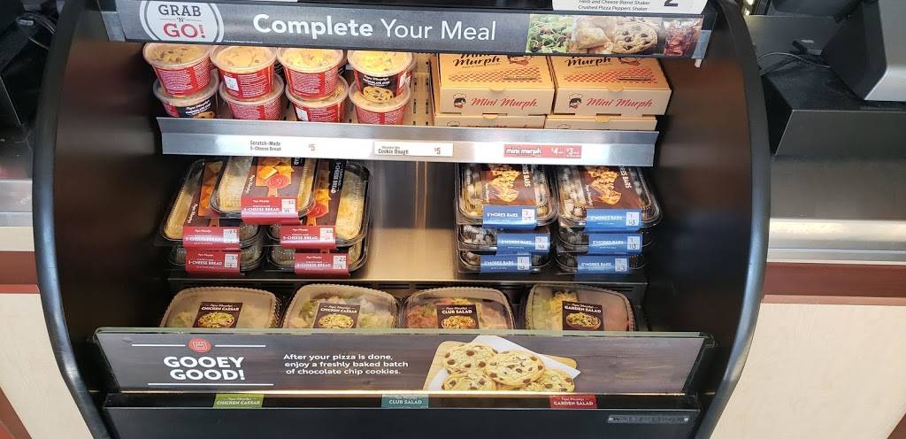 Papa Murphys Take N Bake Pizza | meal takeaway | 1124 Wallace Rd NW #120, Salem, OR 97304, USA | 5034850777 OR +1 503-485-0777