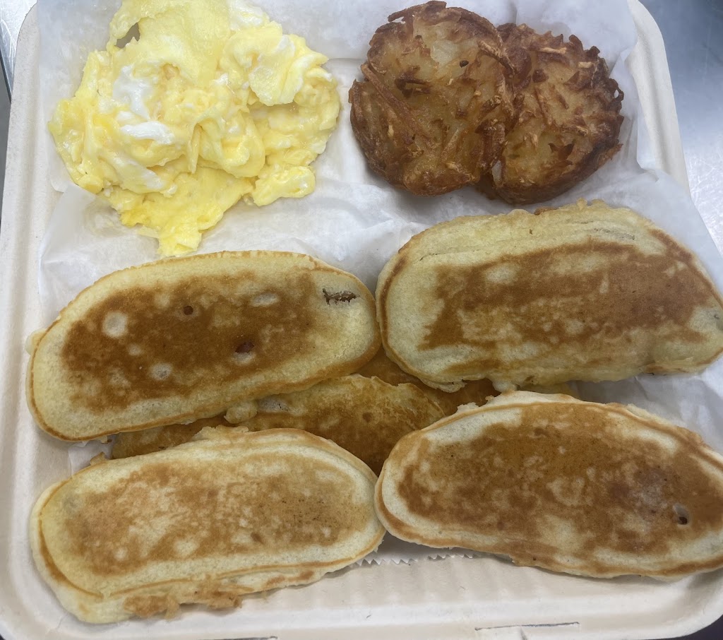 Breakfast Munchies | restaurant | 1129 Corporation Pkwy Suite 181/199, Raleigh, NC 27610, USA | 9195359994 OR +1 919-535-9994