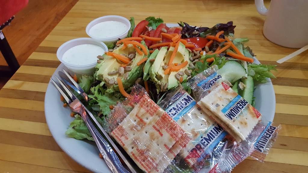 Mountain Perks | meal takeaway | 9 Depot St, Bryson City, NC 28713, USA | 8284889561 OR +1 828-488-9561