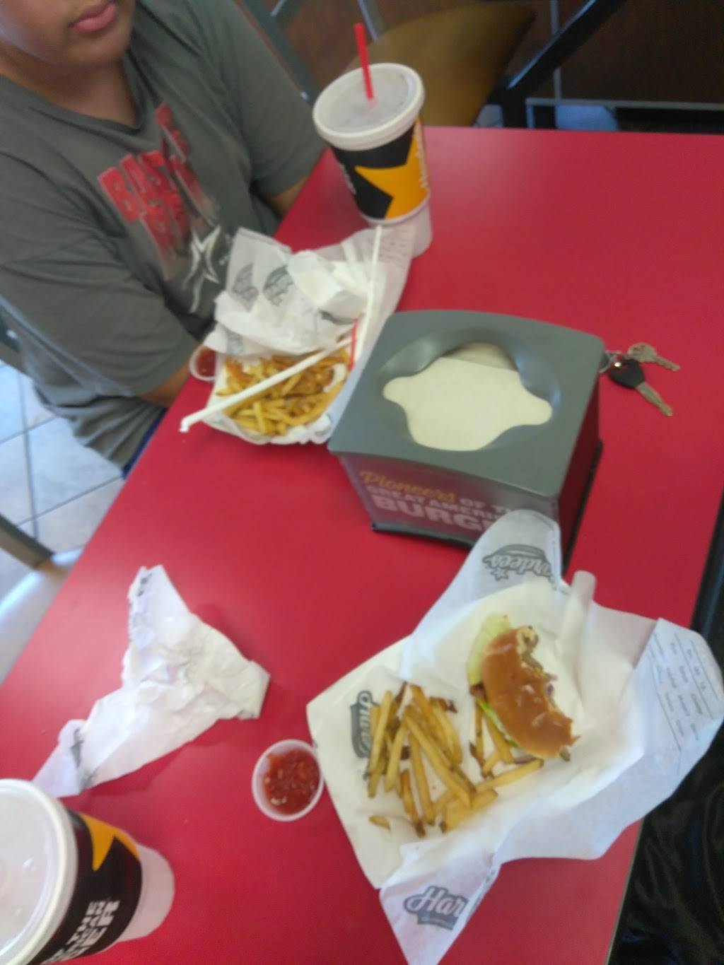 Hardees | restaurant | 3459 Taylor Blvd, Louisville, KY 40215, USA | 5023668201 OR +1 502-366-8201