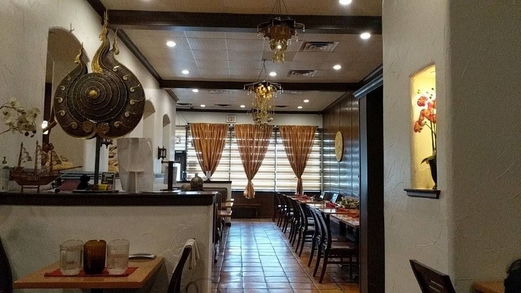 Best Thai Signature | restaurant | 18352 Dallas Pkwy #112, Dallas, TX 75287, USA | 9729309973 OR +1 972-930-9973