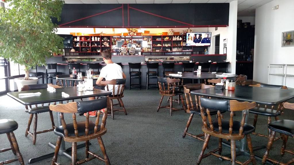 Lai Lai Chinese Cuisine-Sushi | restaurant | 7400 Southland Blvd # 116, Orlando, FL 32809, USA | 4078573740 OR +1 407-857-3740