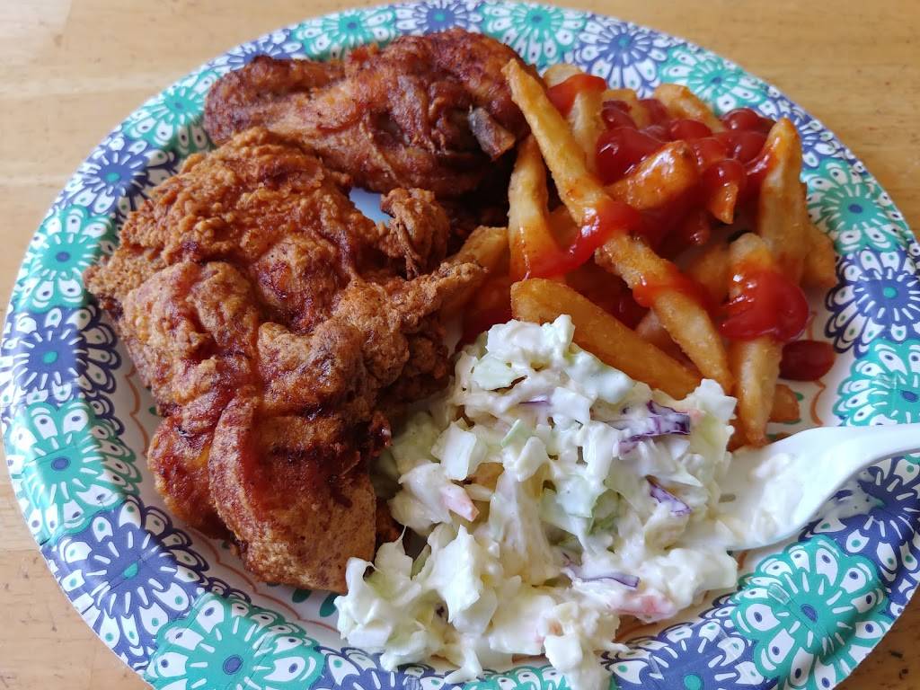 Dinah’s Chicken | restaurant | 4106 San Fernando Rd Ste A, Glendale, CA 91204, USA | 8182444188 OR +1 818-244-4188