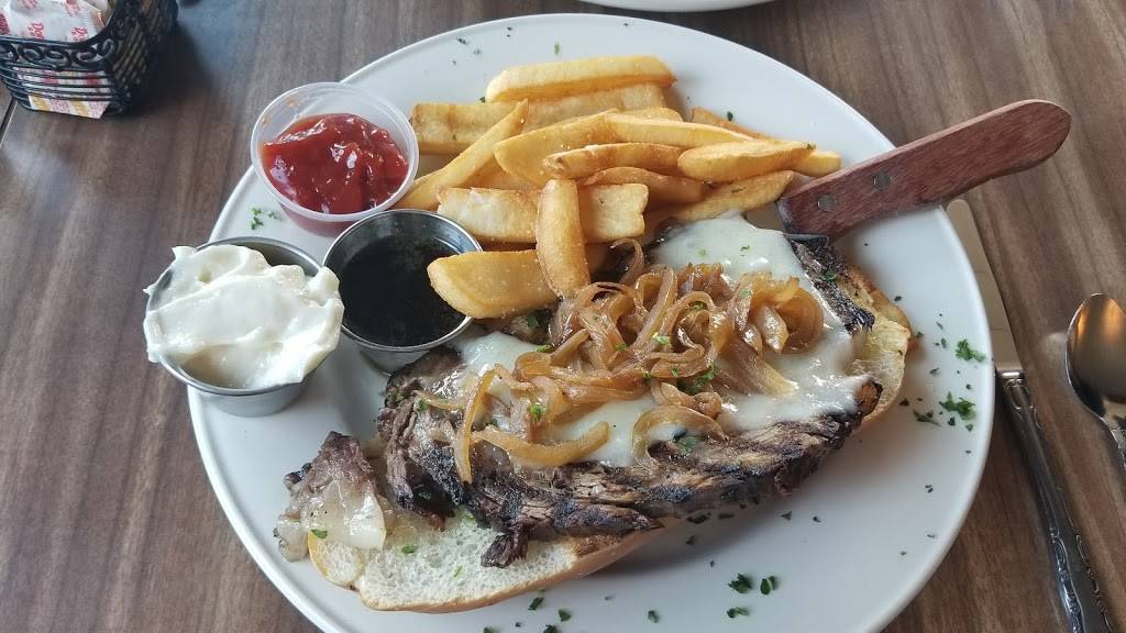 Bernards Grove | restaurant | 187 Long Pond Rd, Rochester, NY 14612, USA | 5852276405 OR +1 585-227-6405