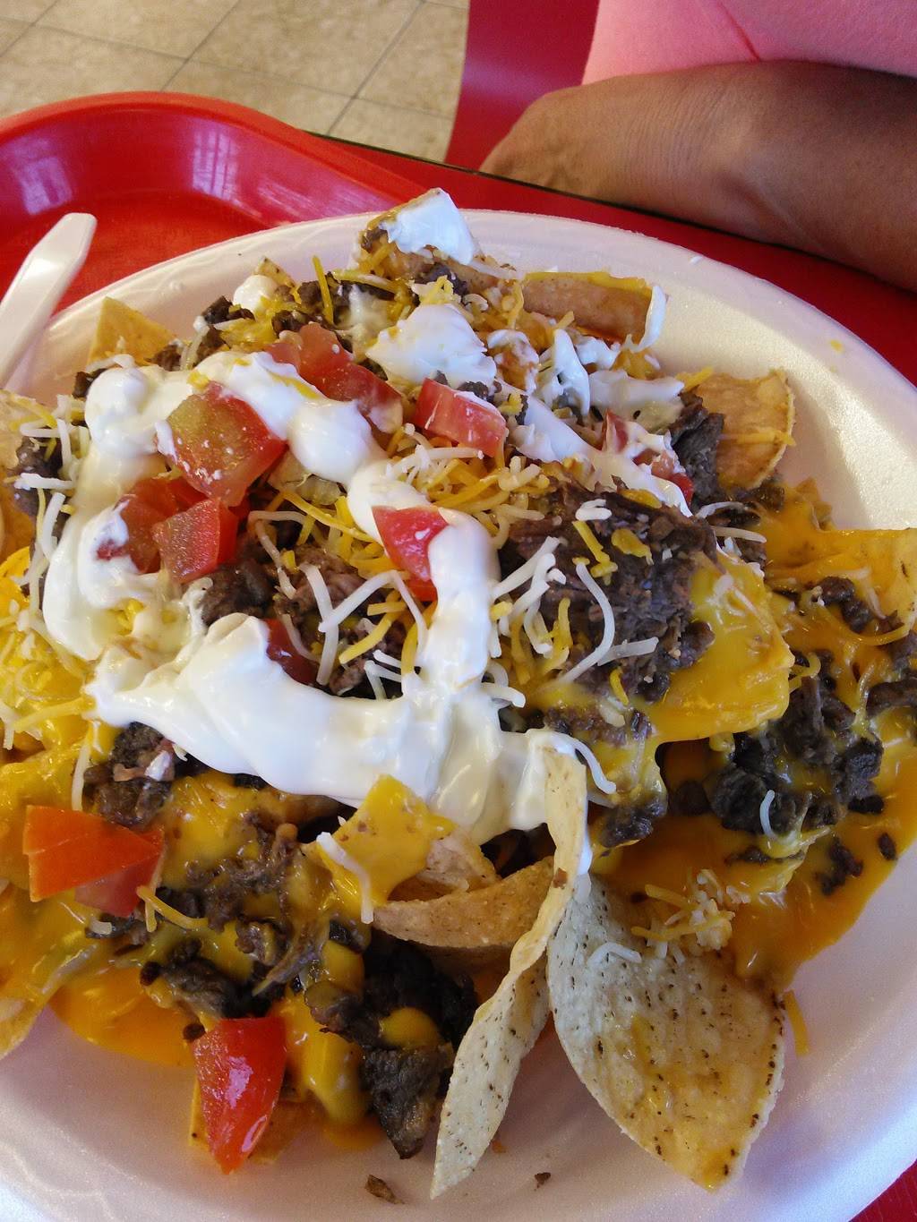 la villa mexican fast food | restaurant | 5430 Olive Dr, Bakersfield, CA 93308, USA | 6616797918 OR +1 661-679-7918