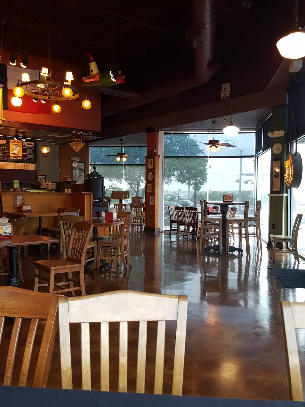 Potbelly Sandwich Shop | restaurant | 2350 N Belt Line Rd, Irving, TX 75062, USA | 2144921020 OR +1 214-492-1020