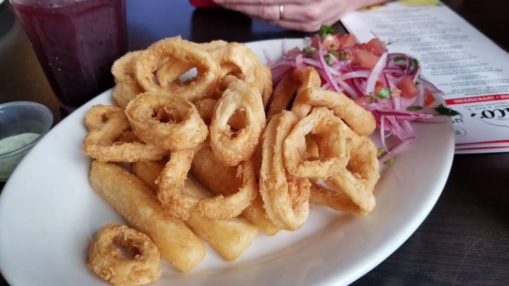 Pisco Restaurant and Bar | restaurant | 7507 N Armenia Ave, Tampa, FL 33604, USA | 8133057910 OR +1 813-305-7910