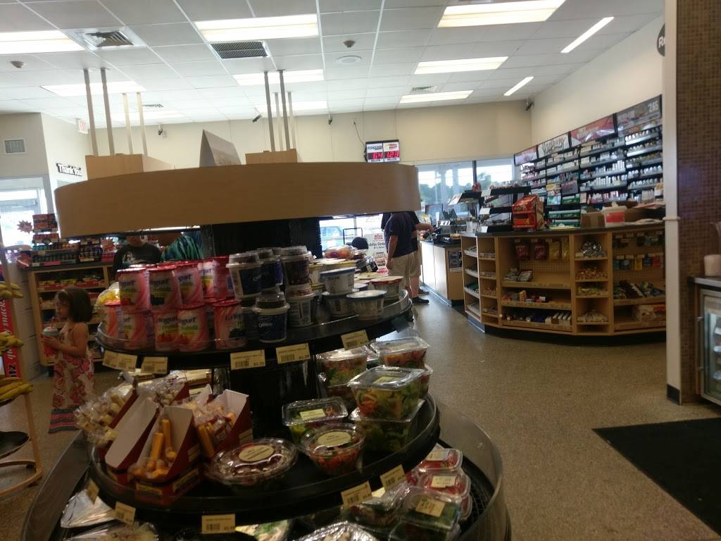 Wawa | cafe | 9 S Gateway Dr, Fredericksburg, VA 22406, USA | 5403006047 OR +1 540-300-6047