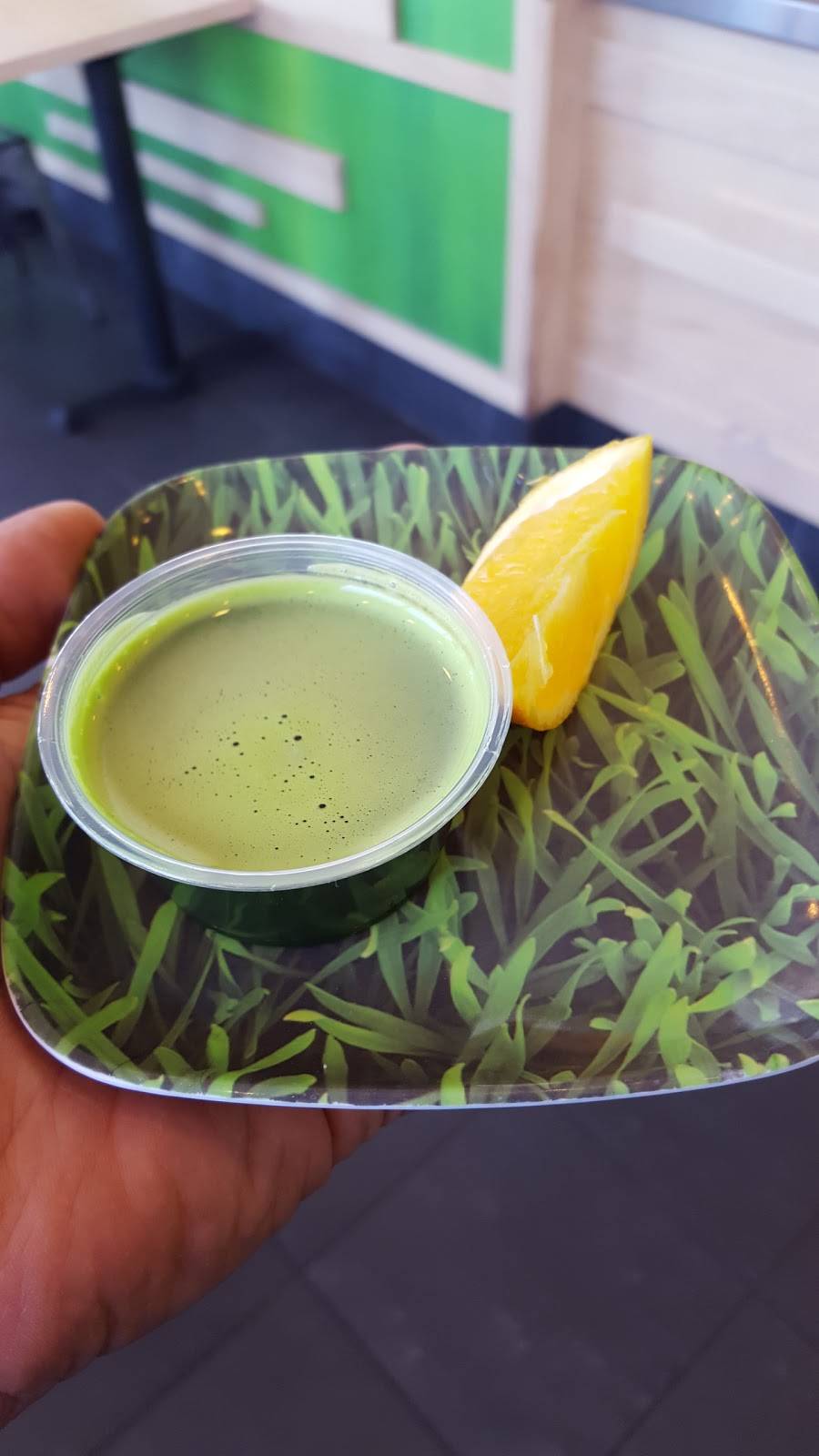 Jamba Juice | restaurant | 4085 Atlantic Ave, Long Beach, CA 90807, USA | 5629893937 OR +1 562-989-3937