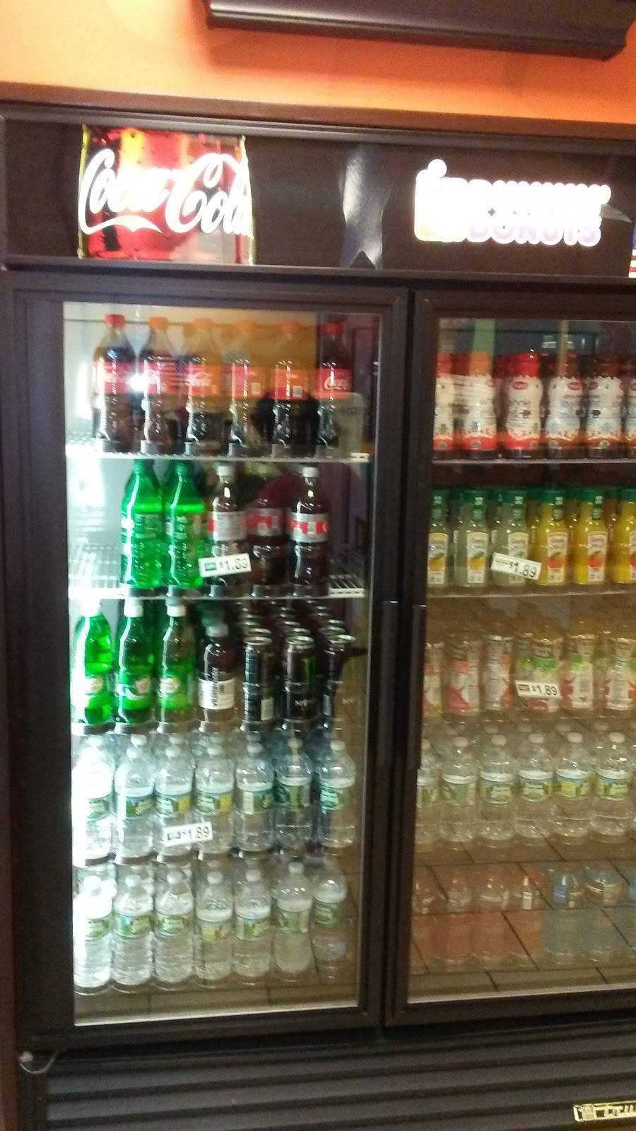 Dunkin | bakery | 650 Memorial Dr, Chicopee, MA 01020, USA | 4132687220 OR +1 413-268-7220