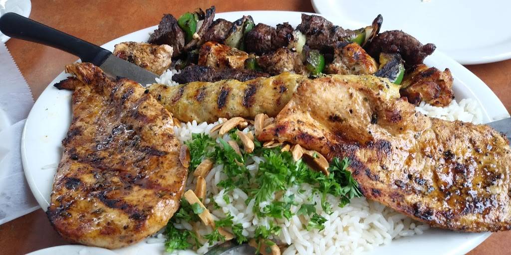 Sahara Restaurant & Mediterranean Cuisine | restaurant | 22815 Michigan Ave, Dearborn, MI 48124, USA | 3134065959 OR +1 313-406-5959