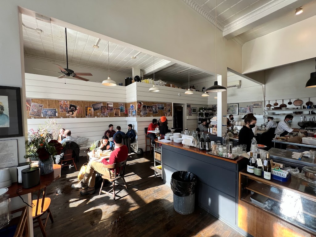 Juliet | restaurant | 21 Union Square, Somerville, MA 02143, USA | 6177180958 OR +1 617-718-0958